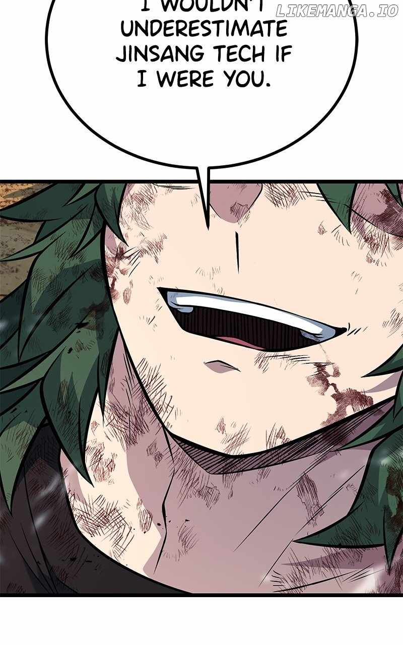 King of Violence Chapter 57 29